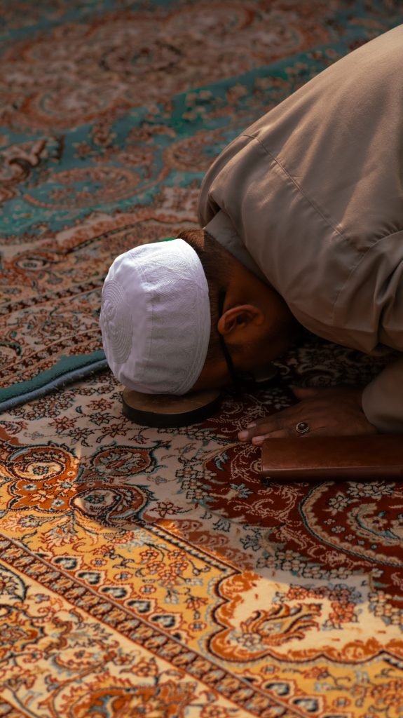 Rules For Salat Rules For Salat